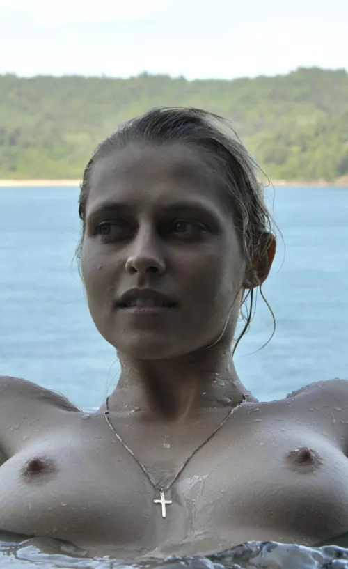 Teresa Palmer by Lakerman_34