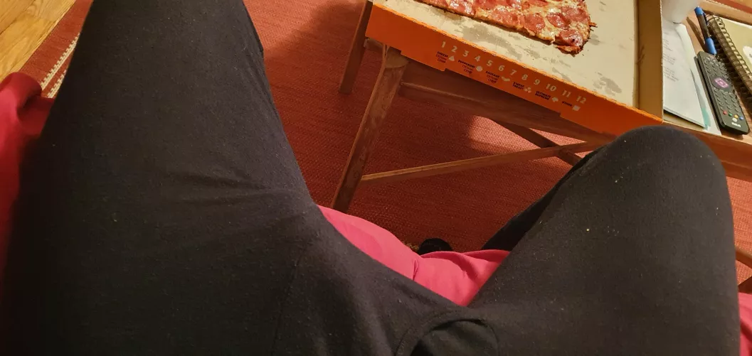 termical underwear by openmymind1