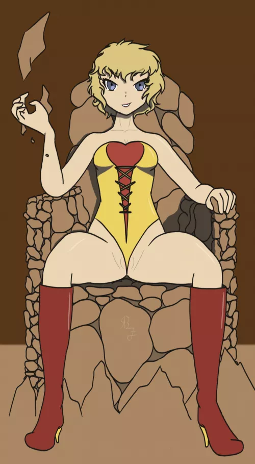 Terra Markov (u/LivinVidas) by Lawizhas_good_night