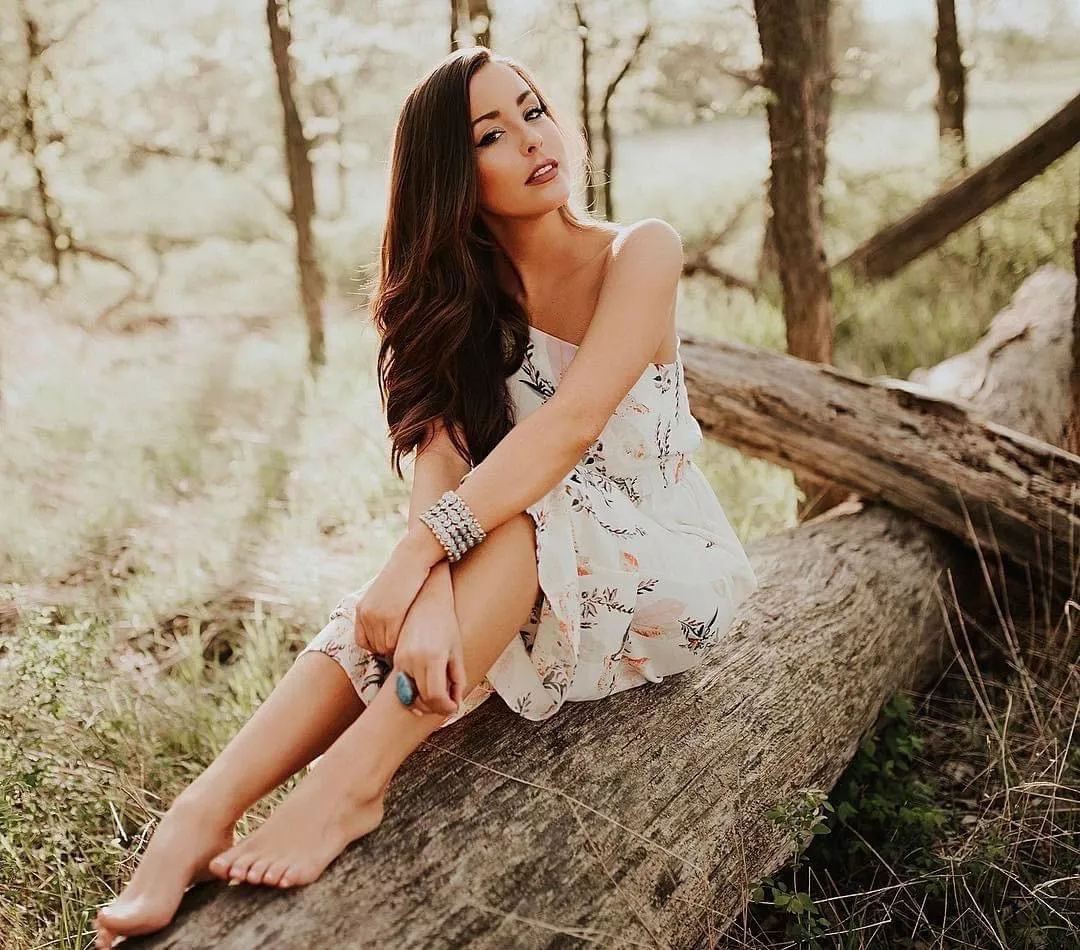 Terra Rae posted by Al_Oerter