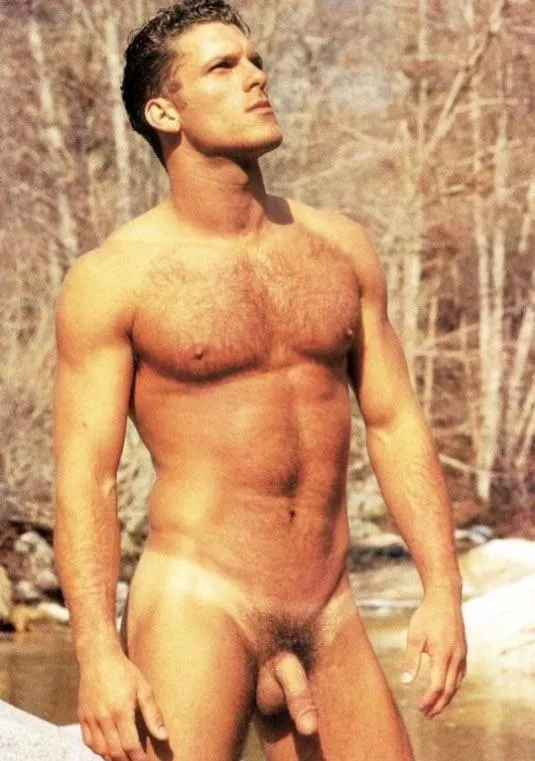 “Terrance Wright for Playgirl” … posted by neilfromsydney2003