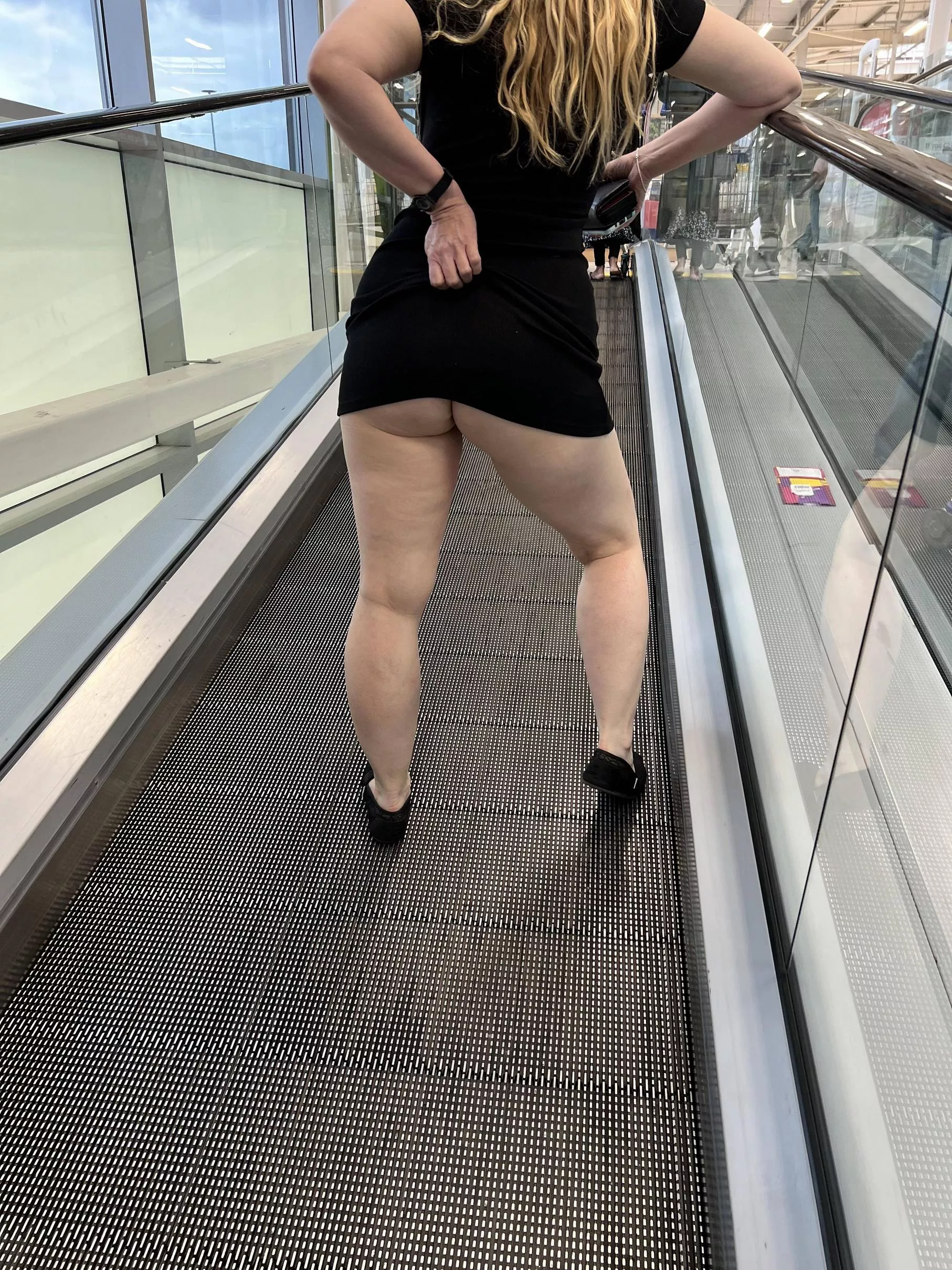 Tescos is always fun posted by Louise_fabs