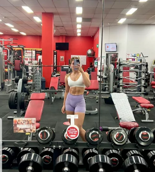 Tess Adamson by bossforaday