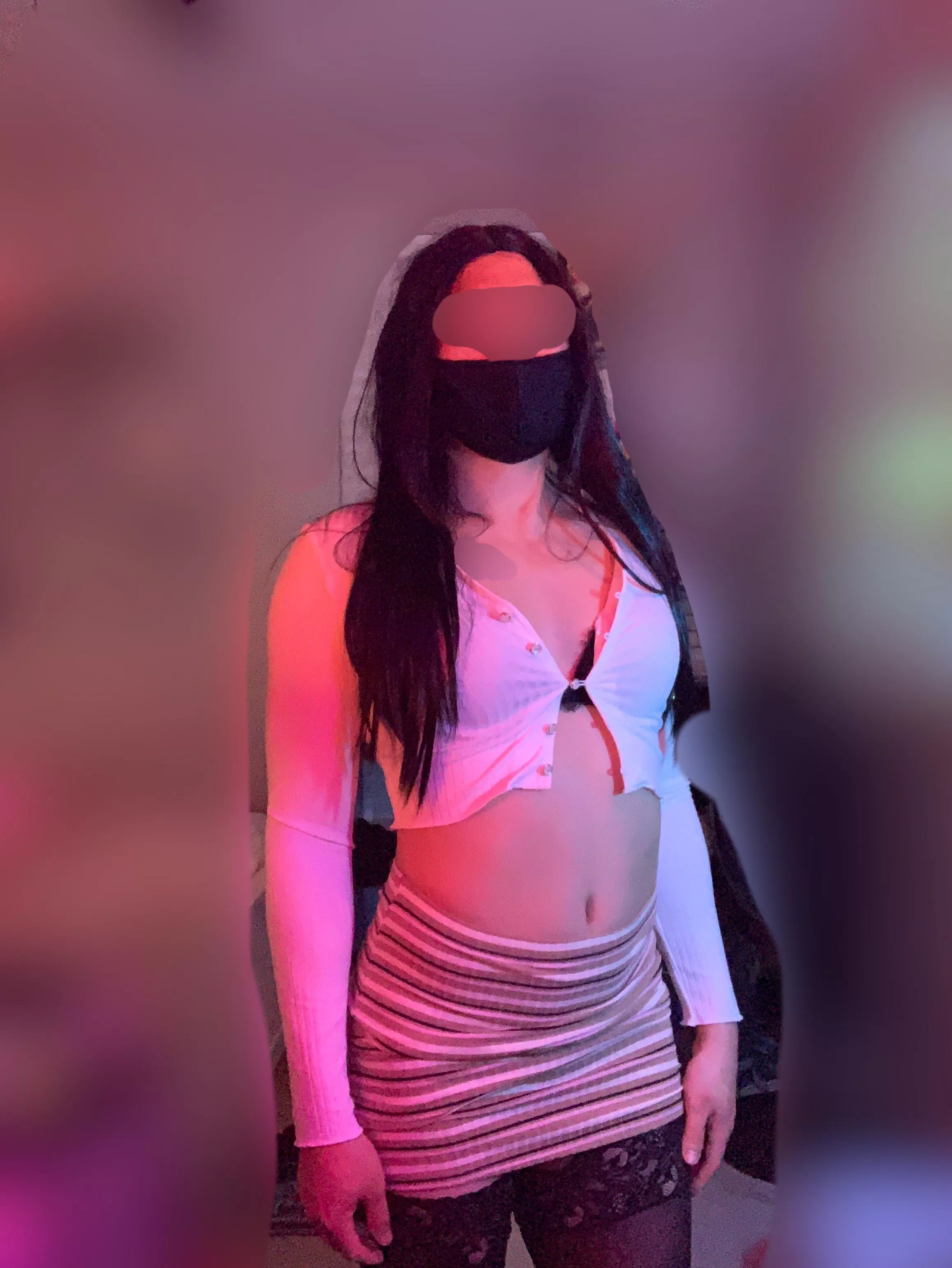 Testing my new lights posted by 0nayi0