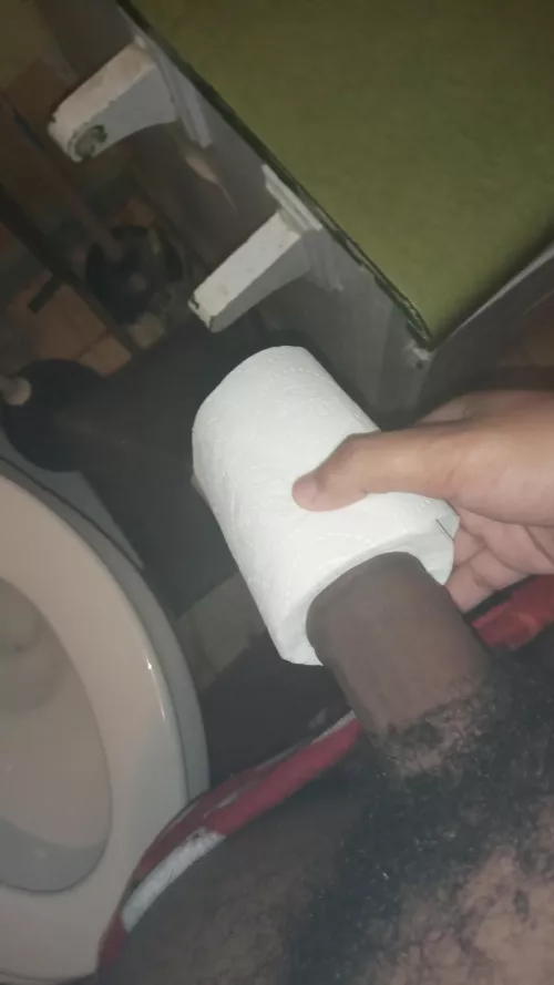 Testing the girth by Best-Character6372