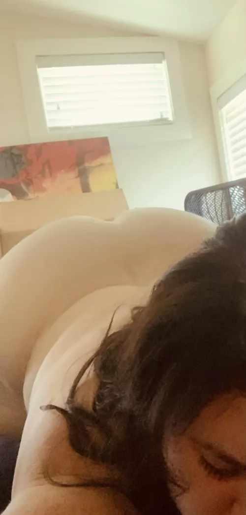 Testing the waters. by Powercollector