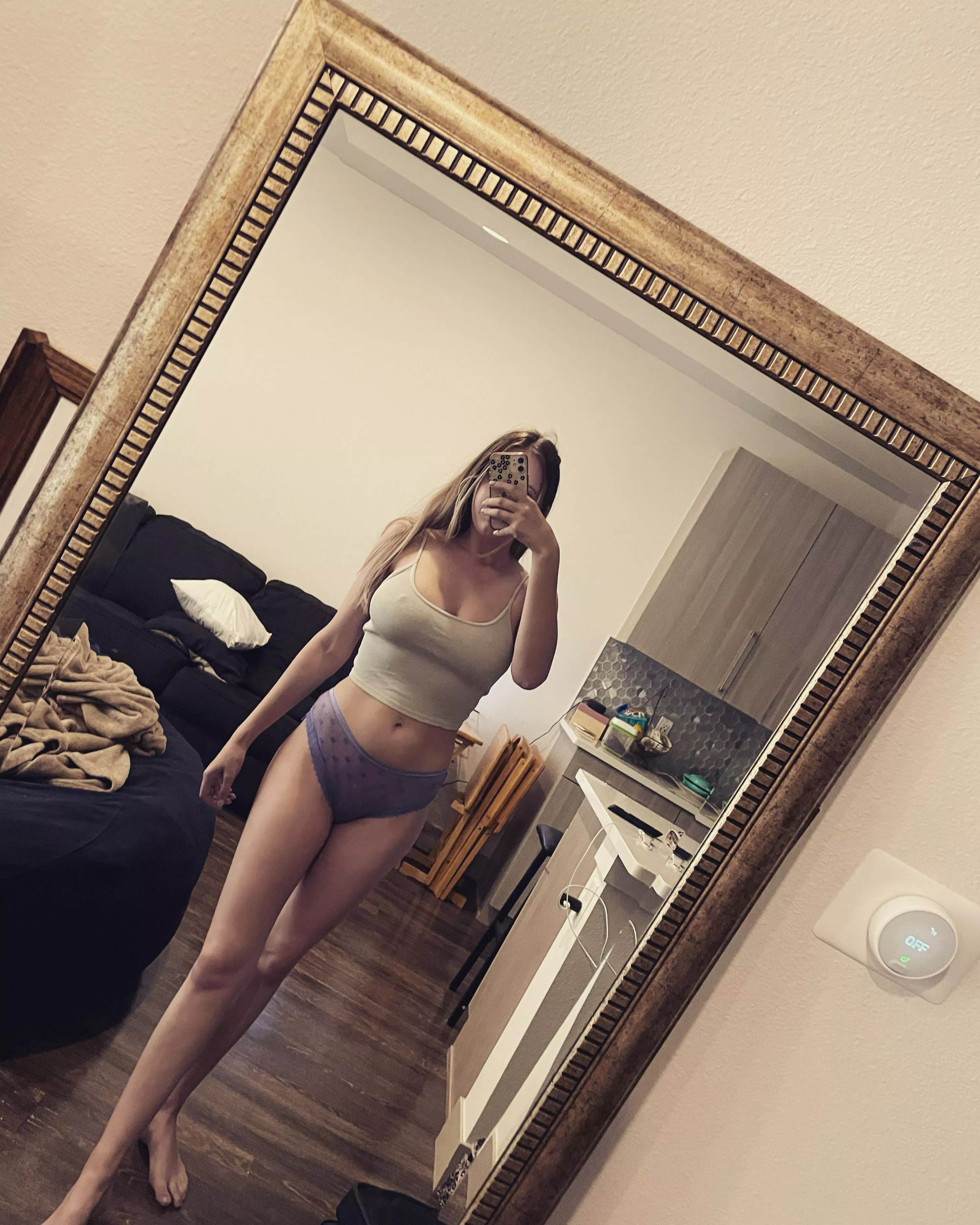 Texas babe next door🤠 posted by Itsmyamay