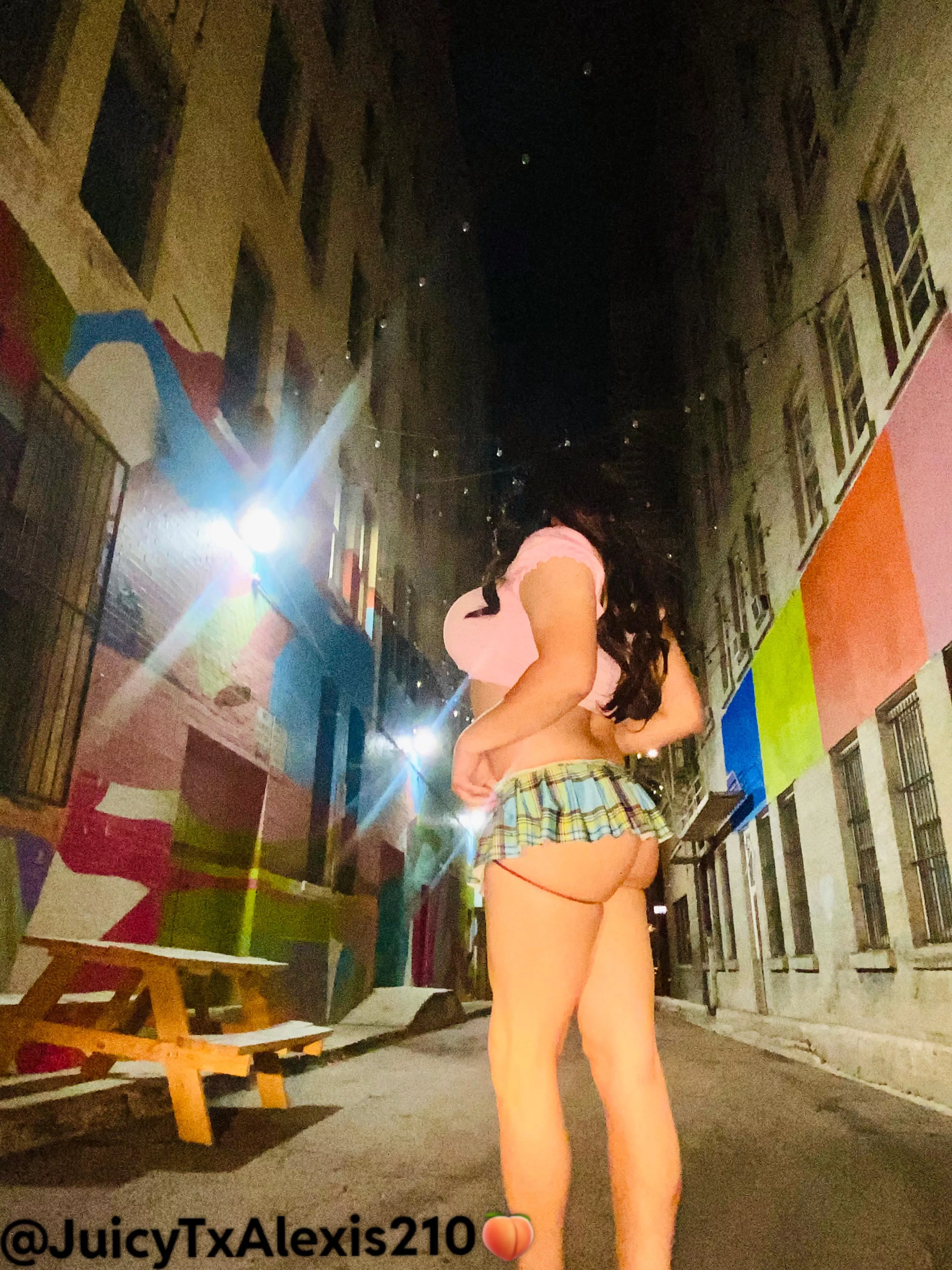 Texas Cd 🍑😘🤑🇲🇽👠 posted by SissyAlexisTx