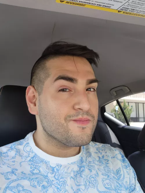 Texas gaymer by lifeofaflea