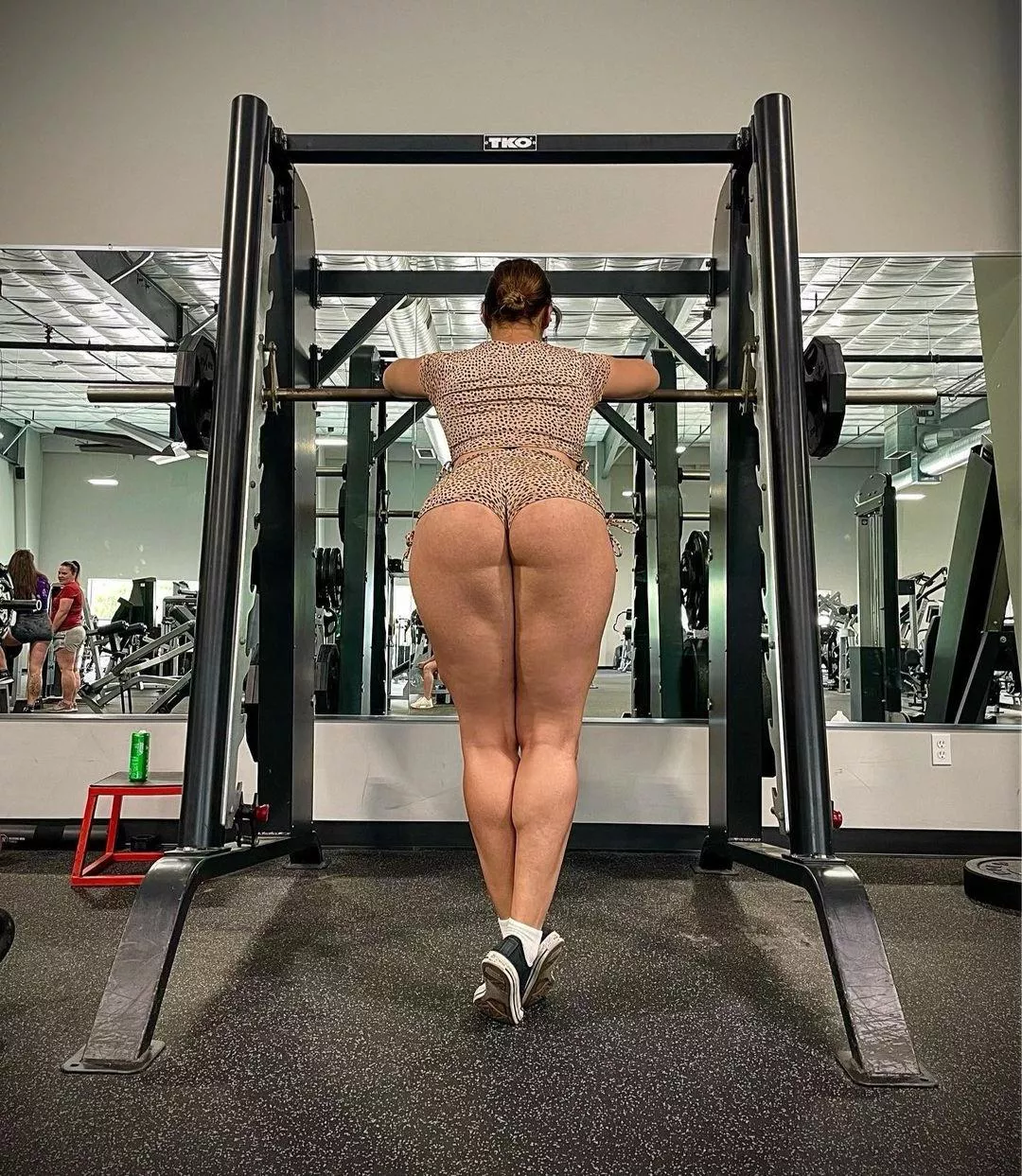 Texas Thickness posted by Crowace69