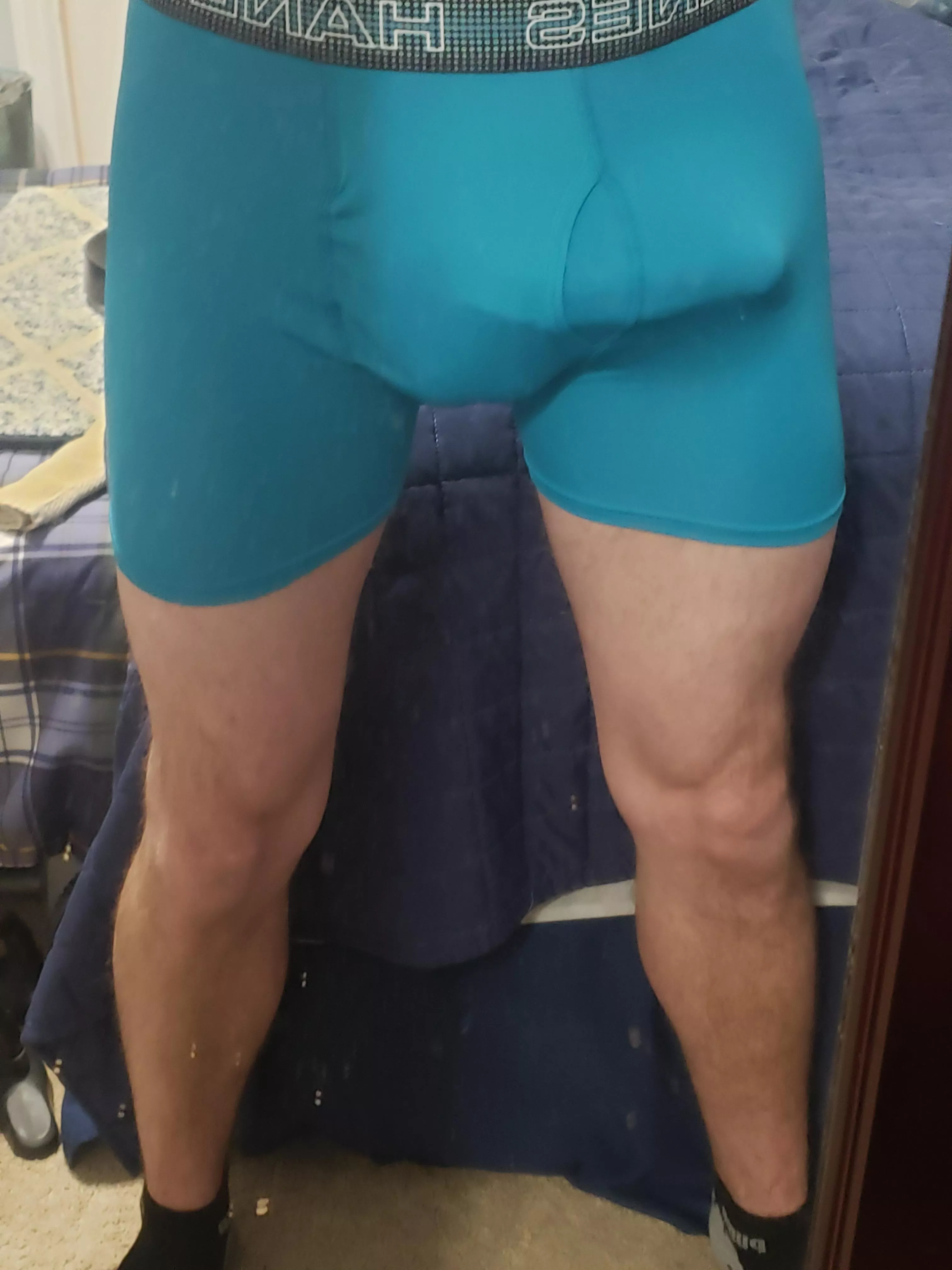 Texasdick posted by Fuzzy-Technology3907