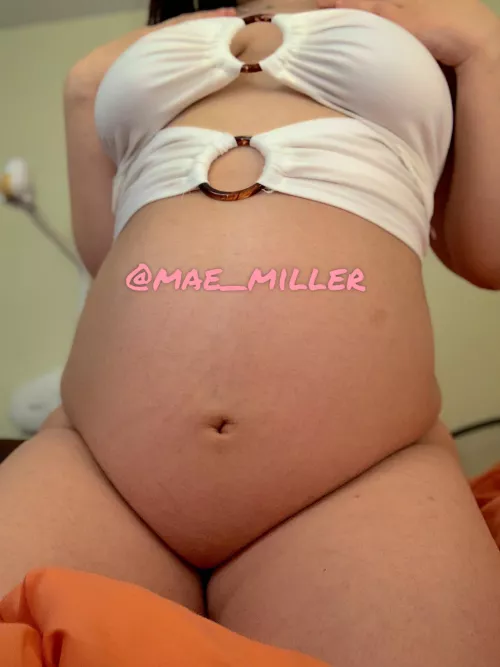 Text me for deals🥰💕 9 Months currently 😉🥴 by Bbylovem