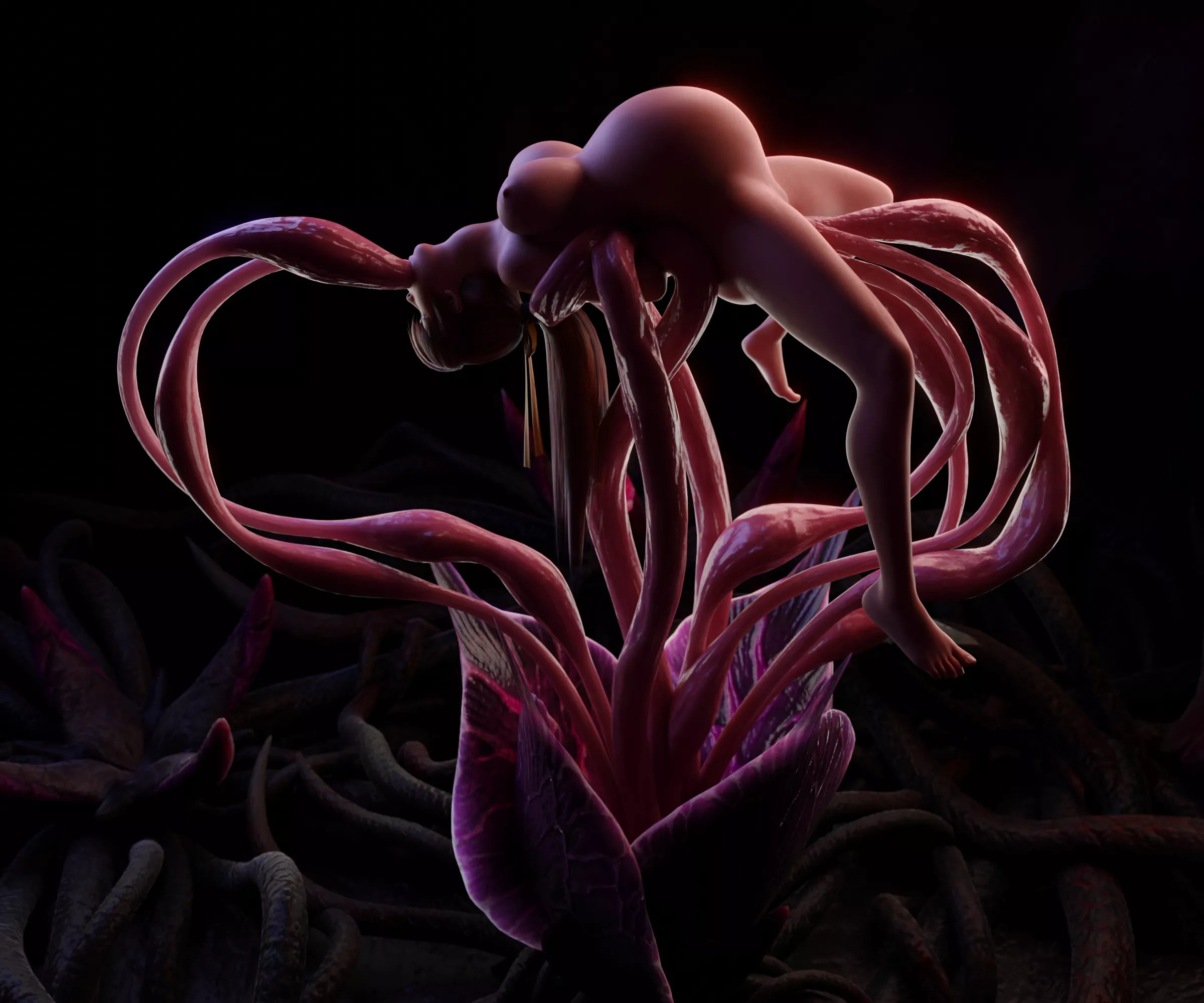 [T/F] Cross-Pollination (avstral) posted by RetardedRootbeer