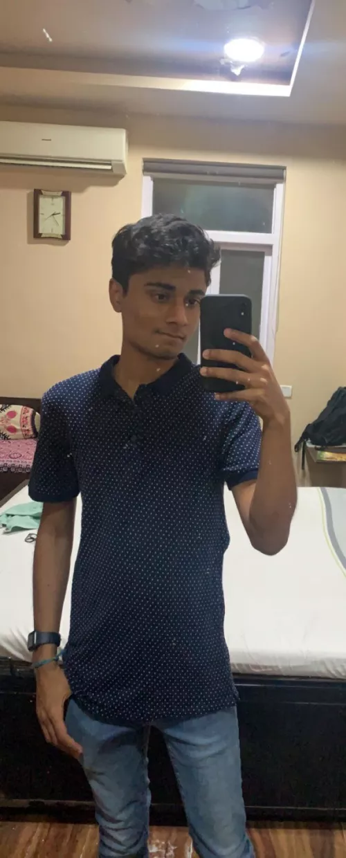 Tfw you need to clean your mirror lol by stupidengineer201