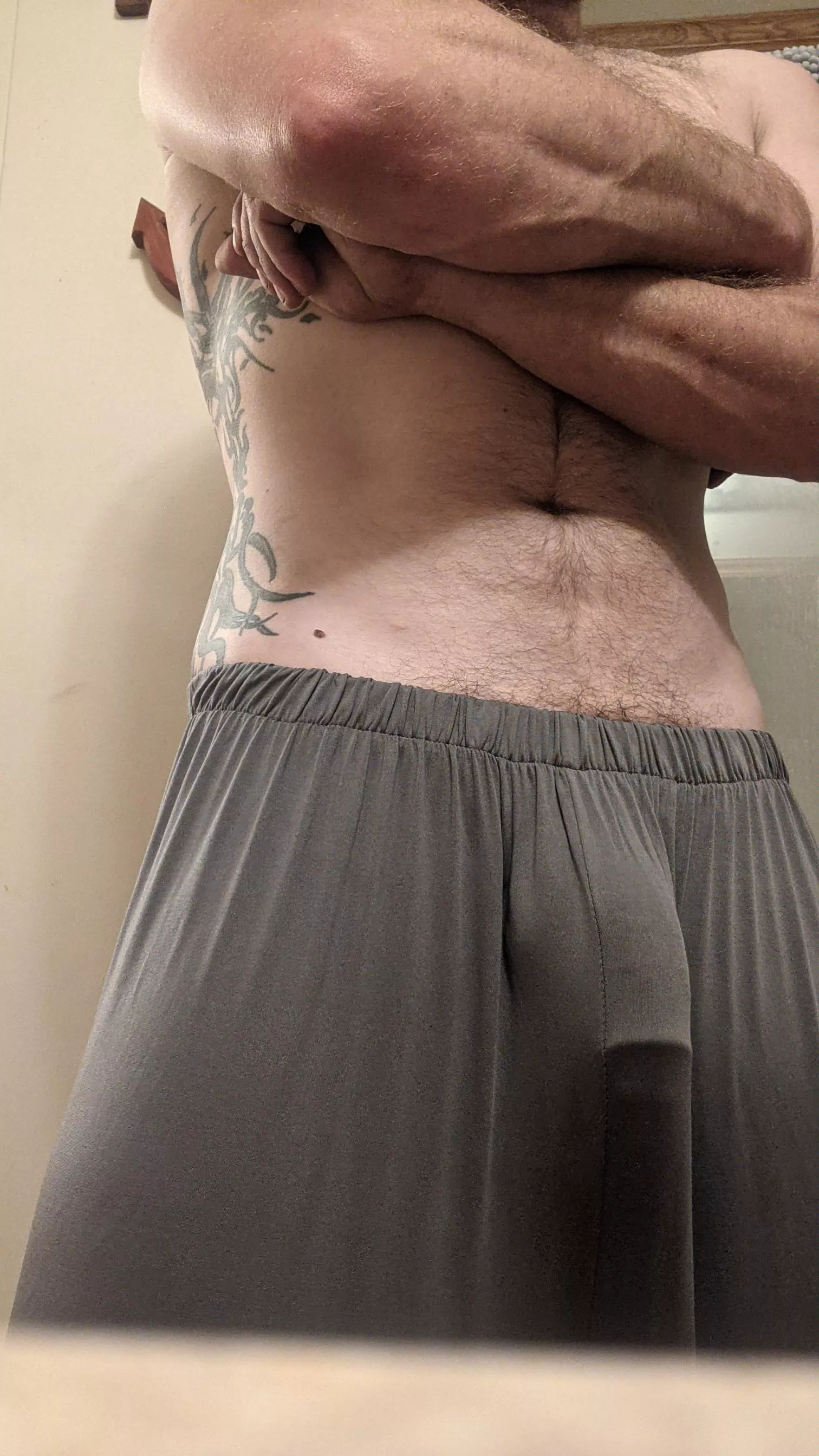 tgif posted by Connect_Confusion_53