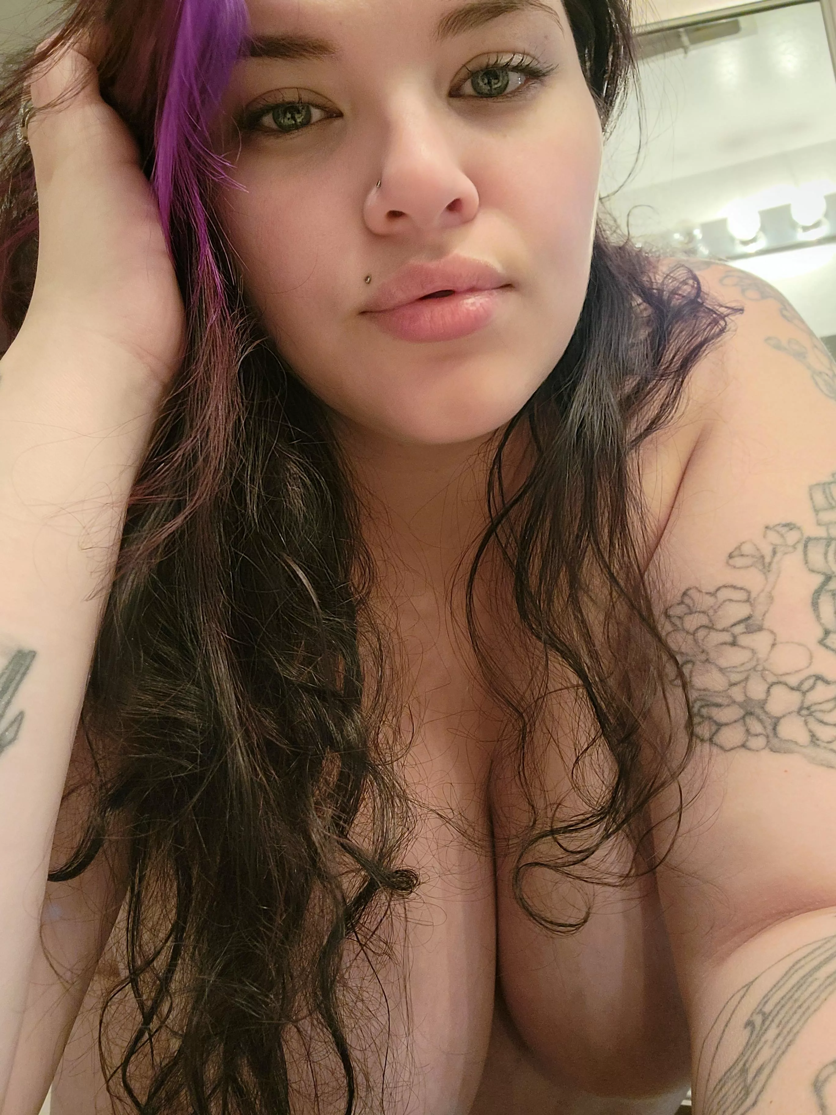 tgif. posted by curvyghost