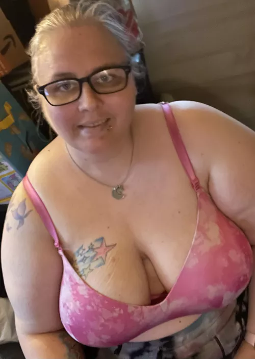 Tgif!!! by Melly2Shy