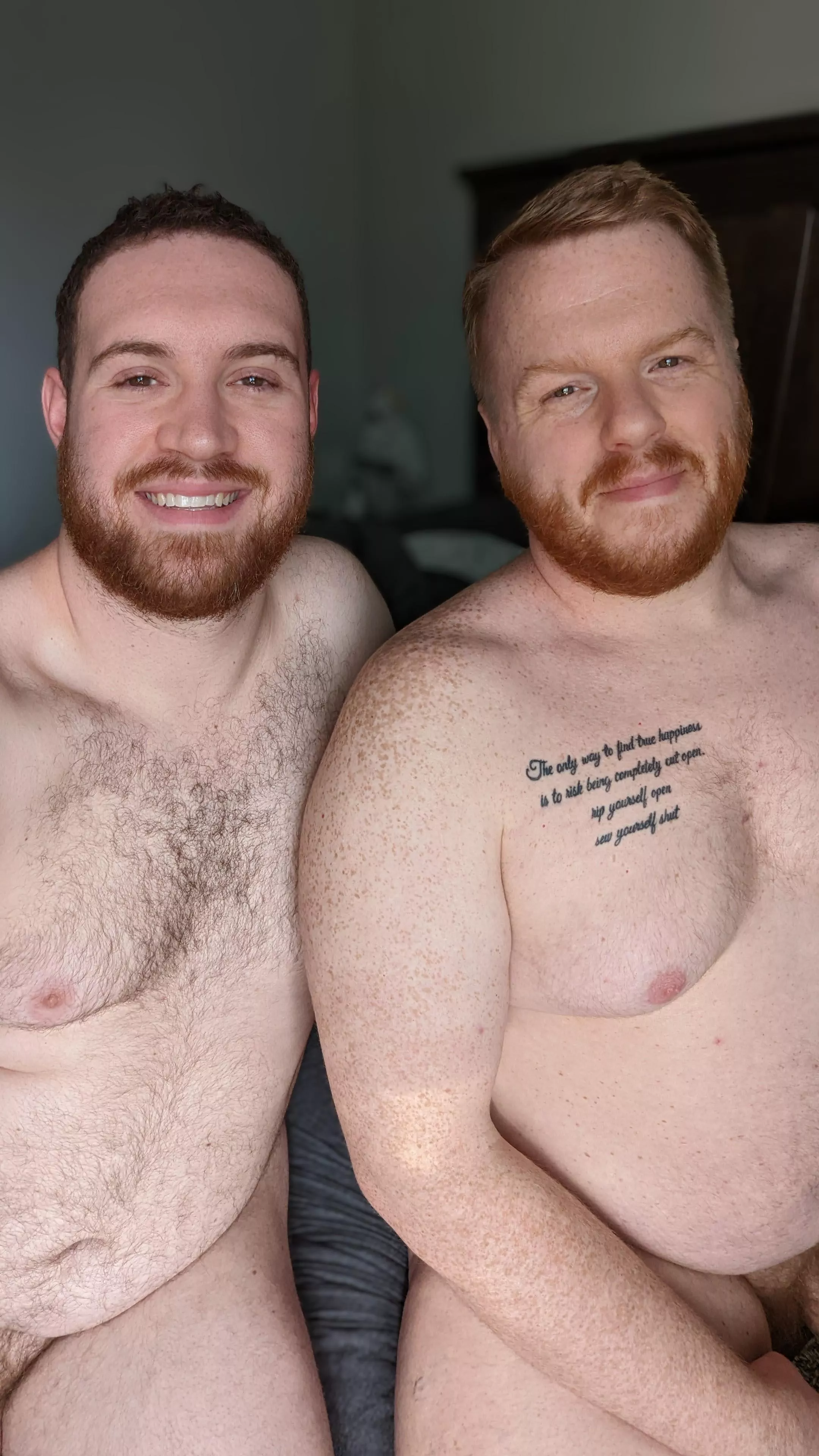 TGIF! posted by PNWBearCubple