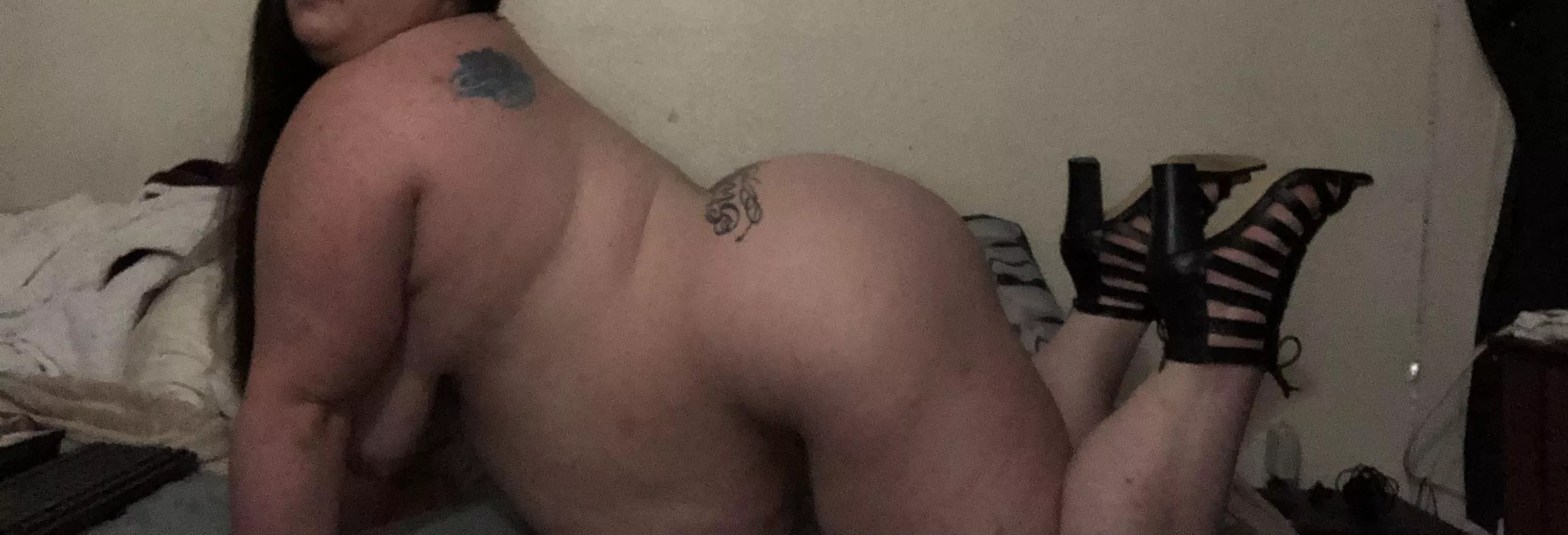 TGIF! Come see more of me on Snap or Loyalfans! [Selling only!]👻boyboo007 posted by bbwbeauty89