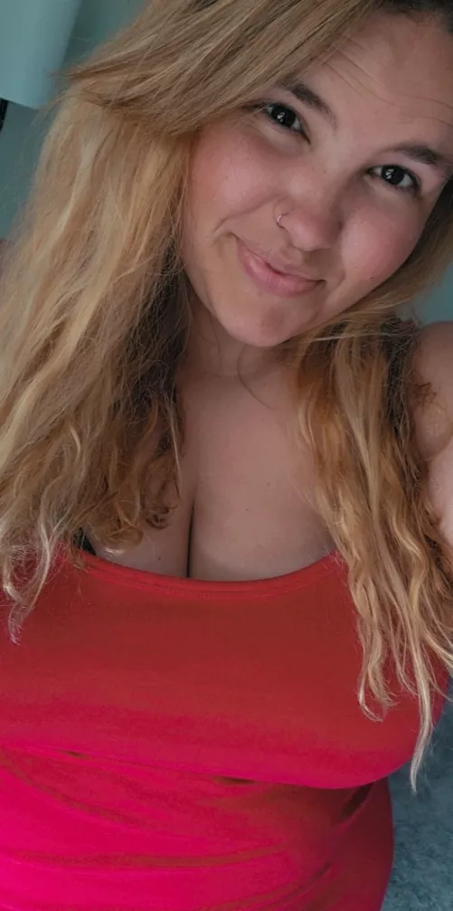 TGIF! Here's to the weekend!! by babybear369