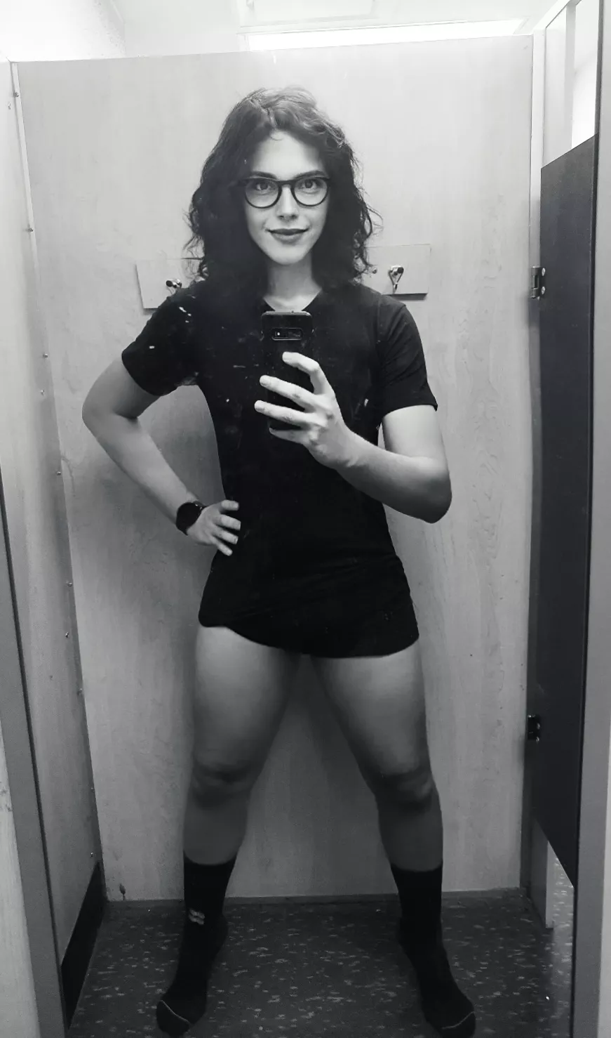 TGIF, let's do some workout before the weekend starts? posted by Ambitious_Pin_3769