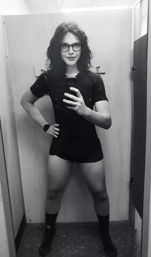 TGIF, let's do some workout before the weekend starts? by Ambitious_Pin_3769