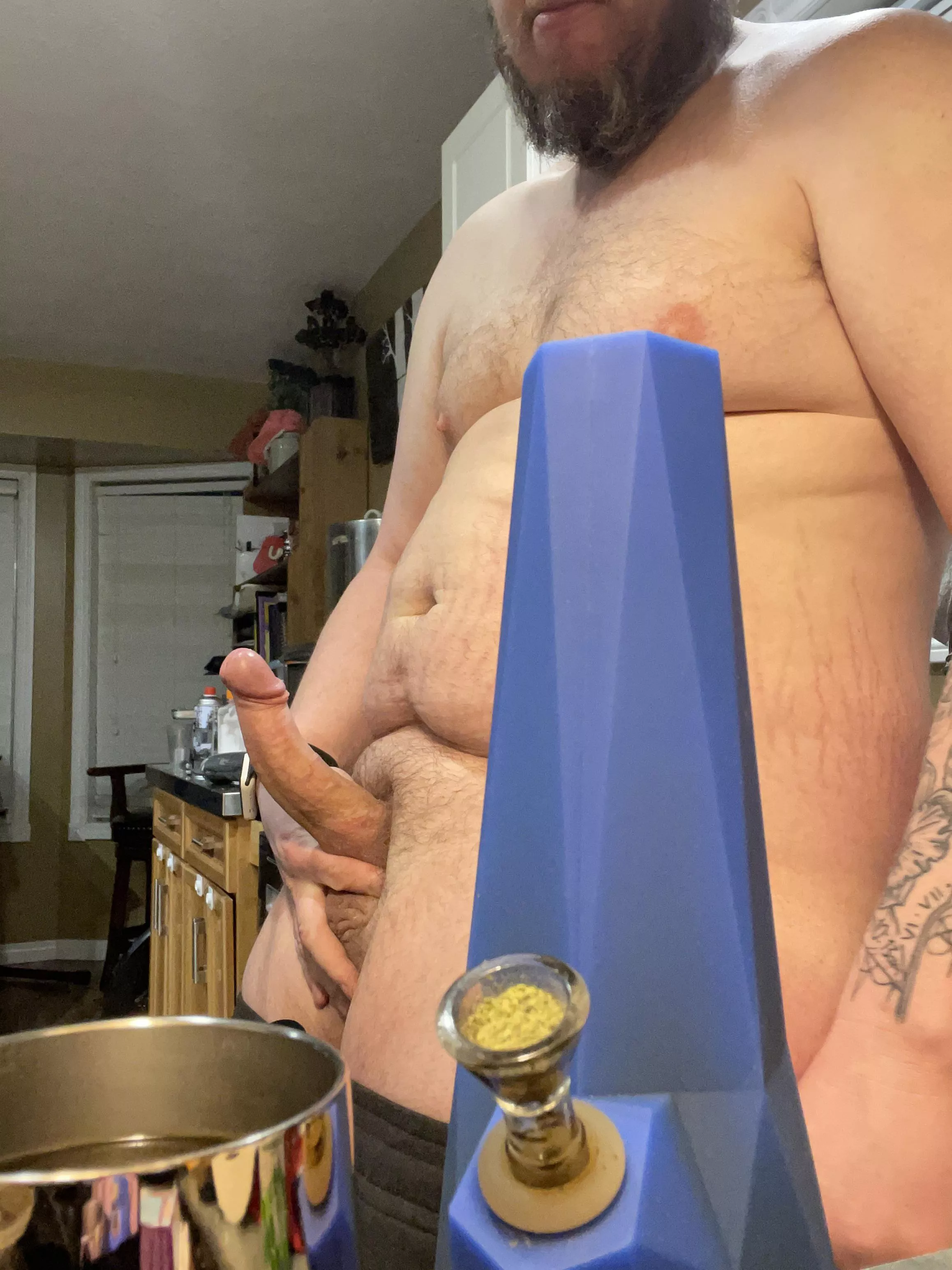 TGIF. [m] hope your day flies by and start the weekend off with a bang 😜 posted by wouldratherbehuntin