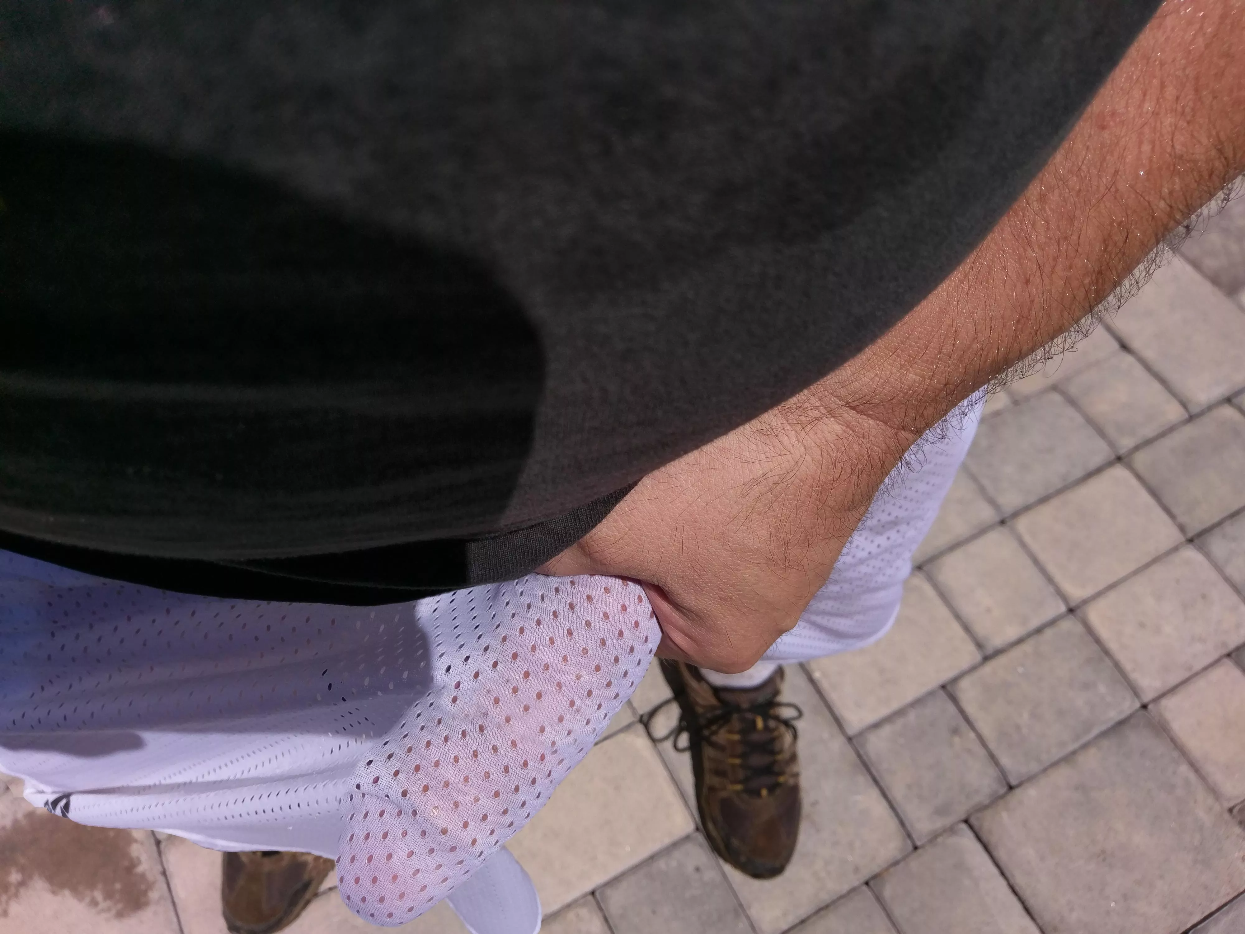 TGIF Outline posted by Tiki-steve