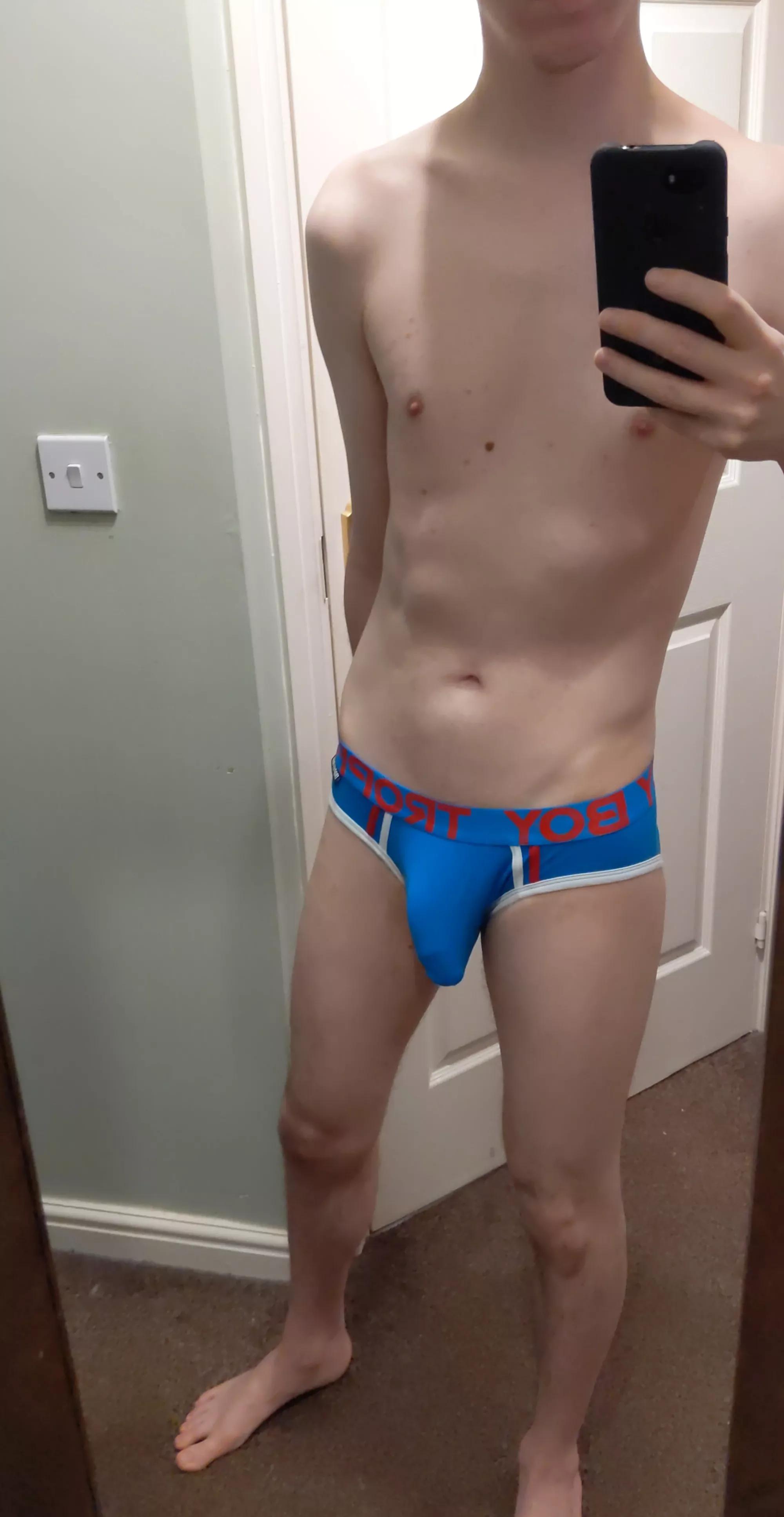 T.G.I.F posted by Power_5