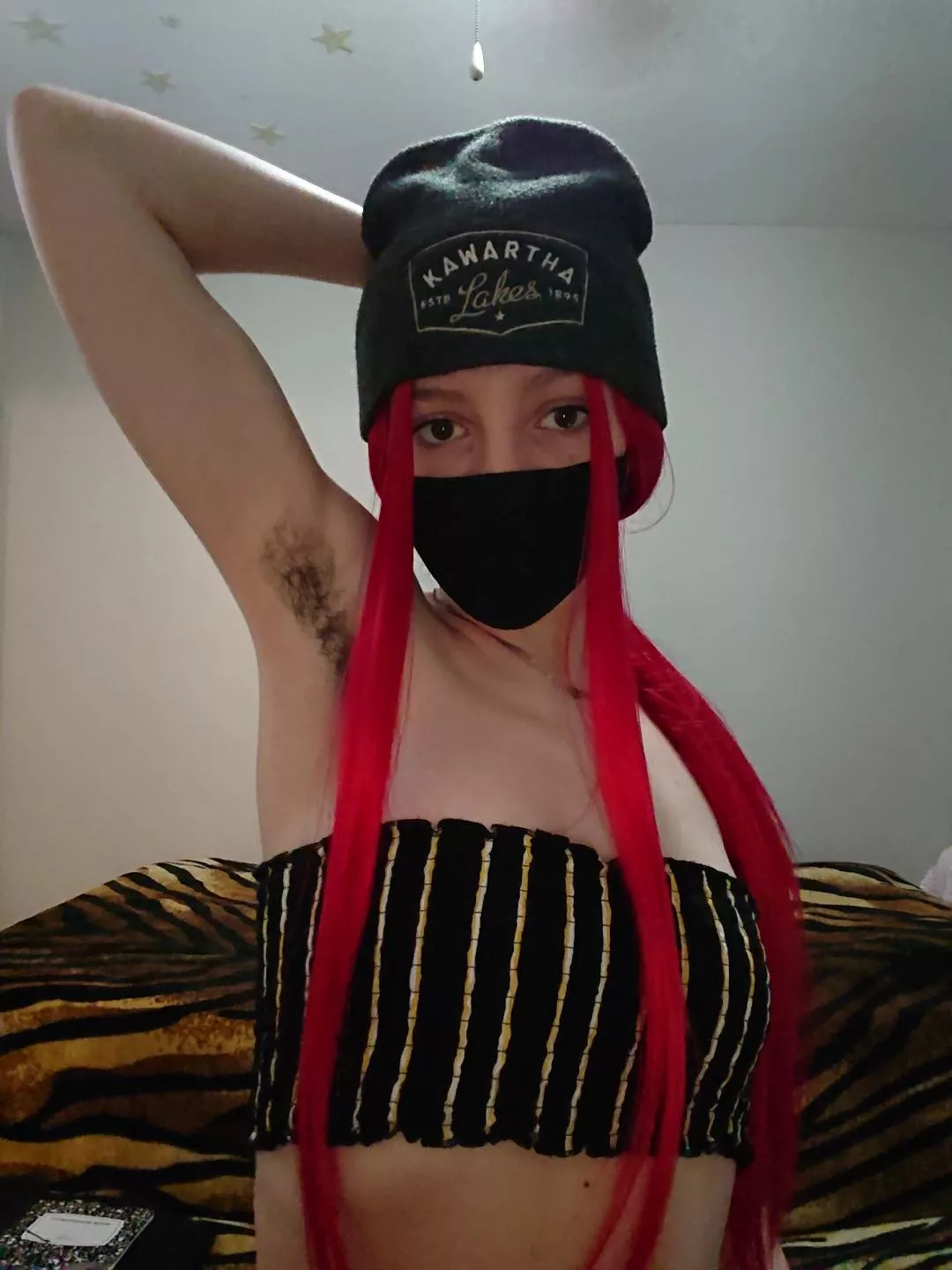 TGI[F]!! wanted to show off a bit 😉 |20| *EXPLICIT ADULT CONTENT* posted by Malayea