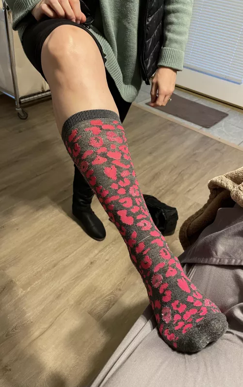 TGIF! What’s next? by Kdjcap