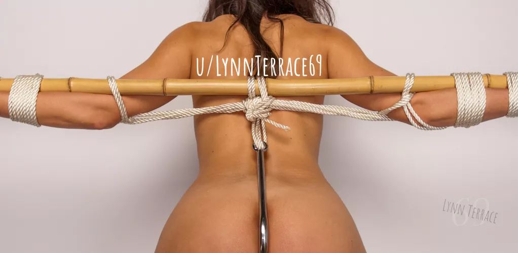 Thank god for the internet. Hubby can't do this to me so I needed to find someone who could! 45 by LynnTerrace69