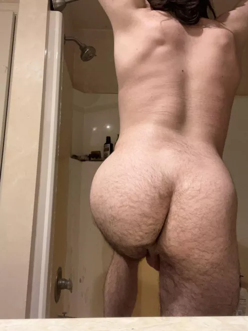 Thank god it’s the weekend by Bearlovingboy