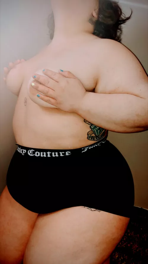 Thank goodness for the weekend 💋 by dwtthickness5ever