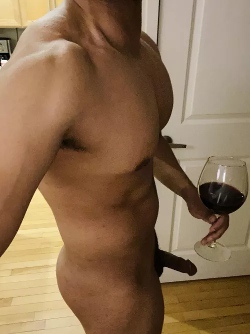 🍷 thank goodness it’s friday, what shall we do this weekend? 🏝 by dionysus_satyr_