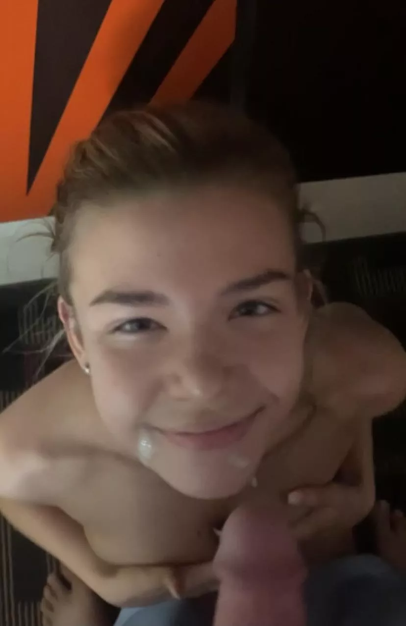 Thank ouy daddy posted by terriblemacaw