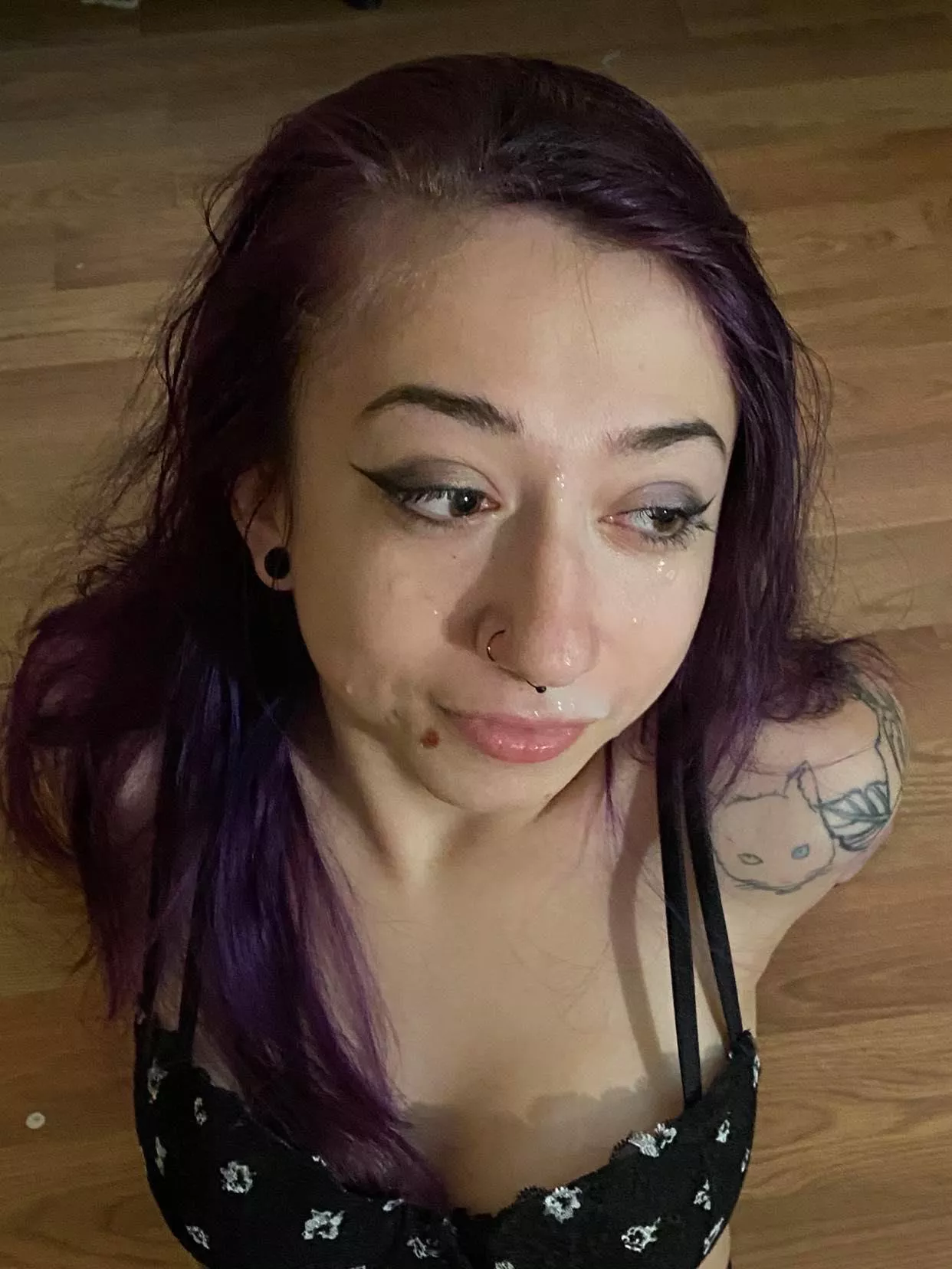 Thank oyu daddy posted by identityintensity