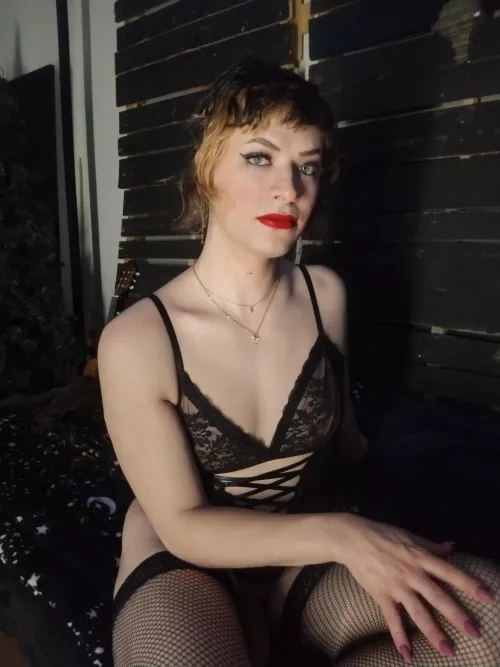 thank u to the communities on here that welcome and support girls like me. I'm extremely grateful to have a place to express myself!💕💕💕💕💕 by wonderhoesupreme