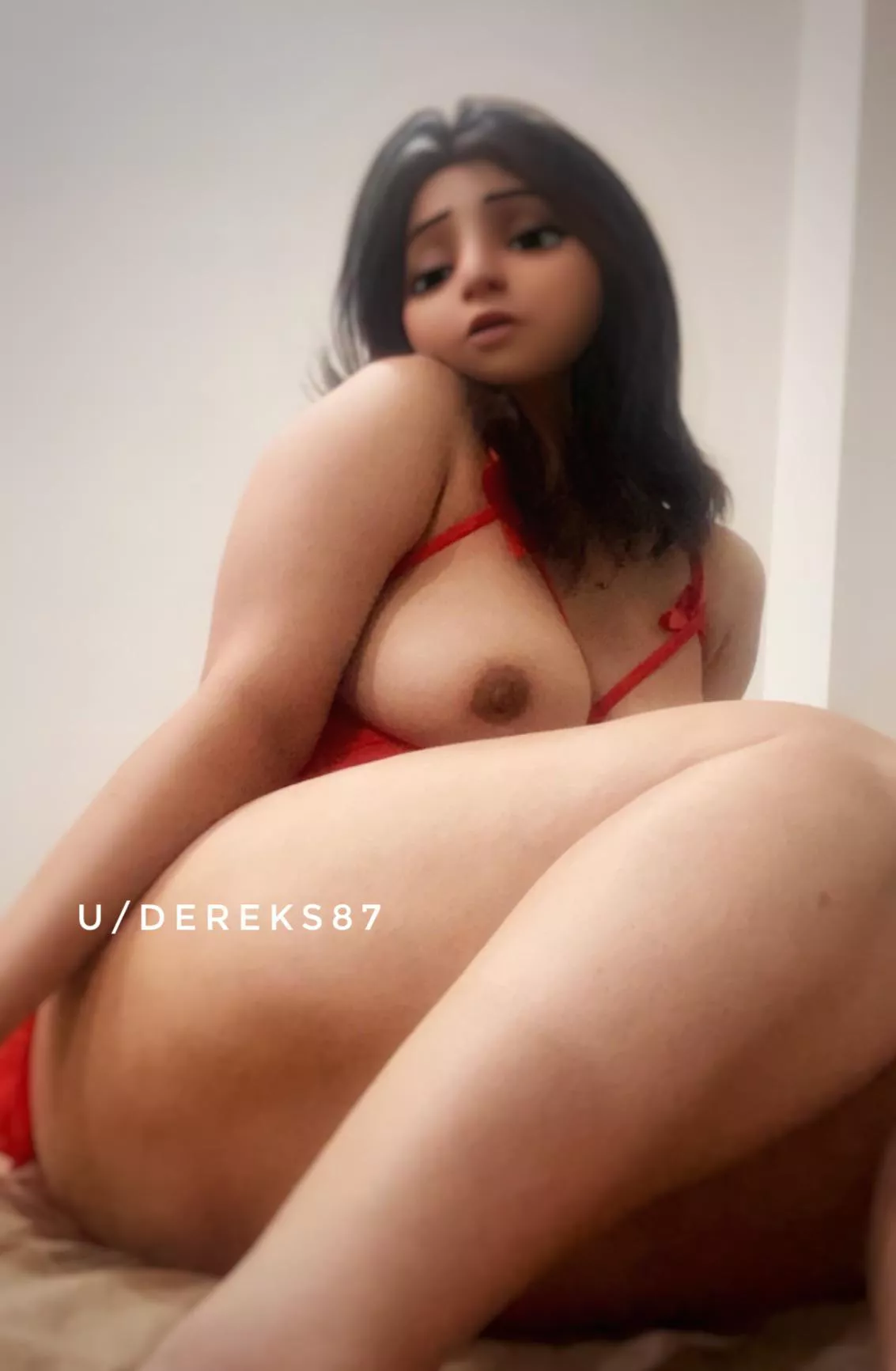 thank you [F]or all the love & appreciation :) comment suggestions for the next post! posted by dereks87
