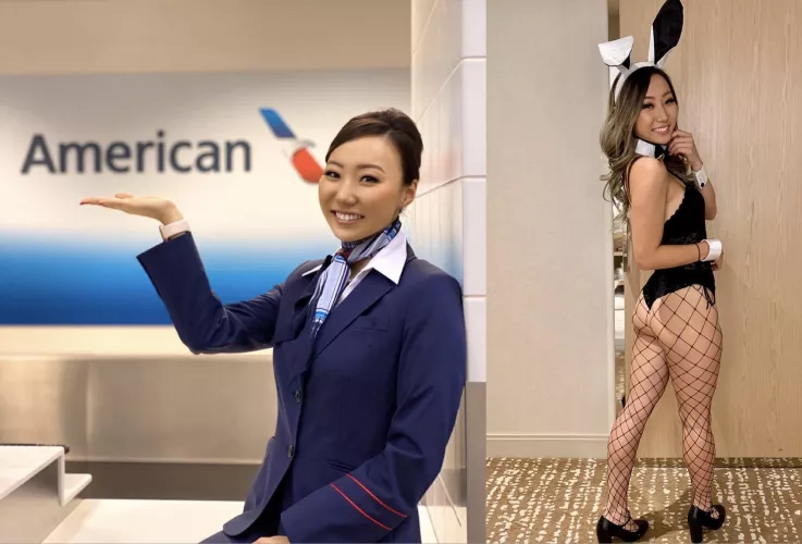 Thank you for choosing AA by likesasiangirls