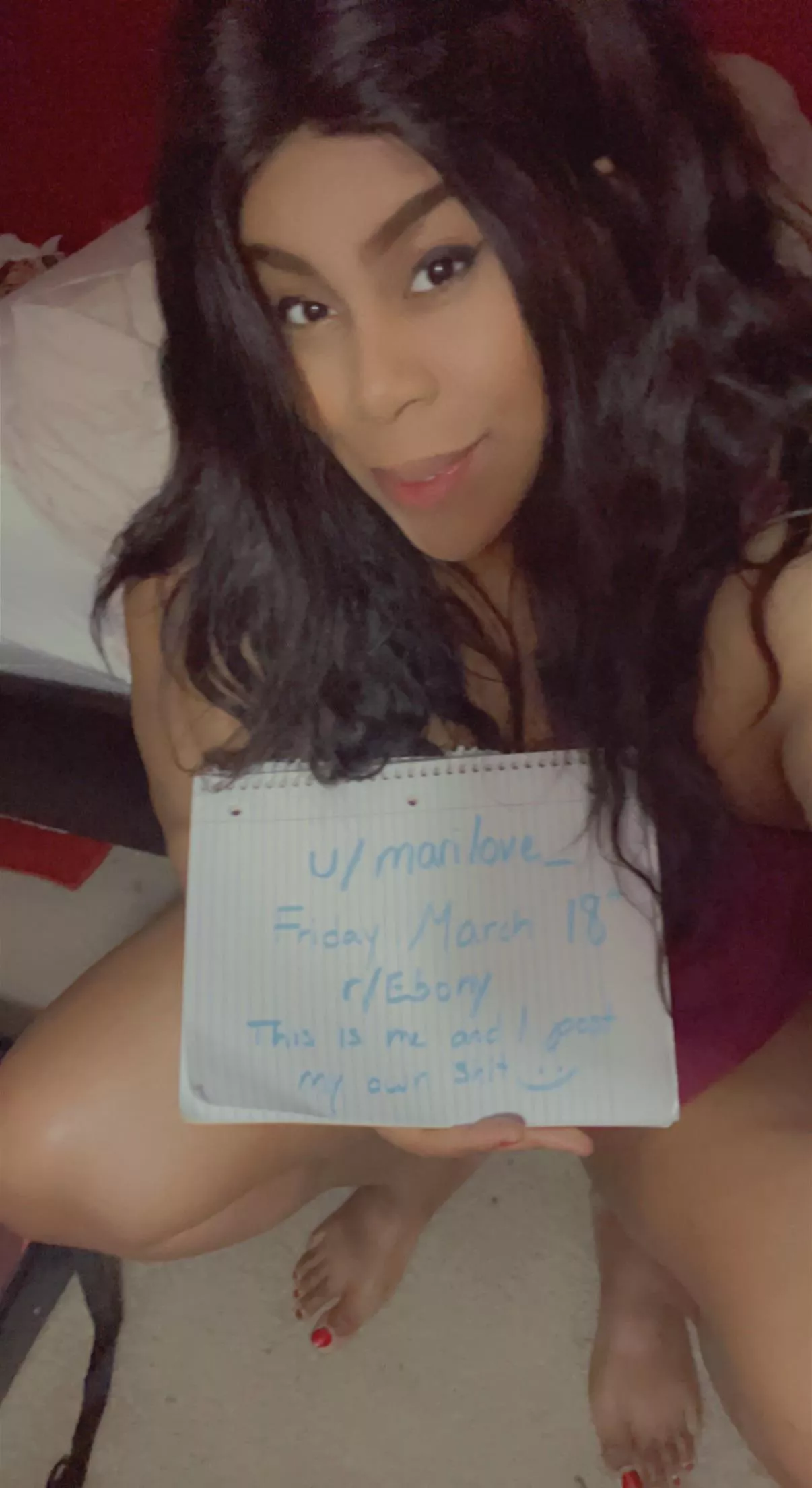 Thank you! Happy to be here :) posted by marilove_