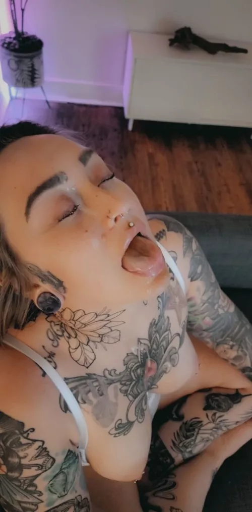 🤤 Thank You May I Have Another 💦 by CheviBlue