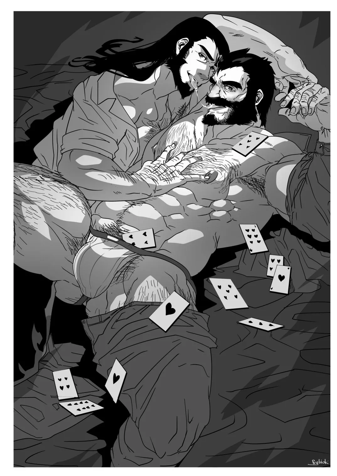 Thank you riot for confirming the best duo. posted by CrazySign7472