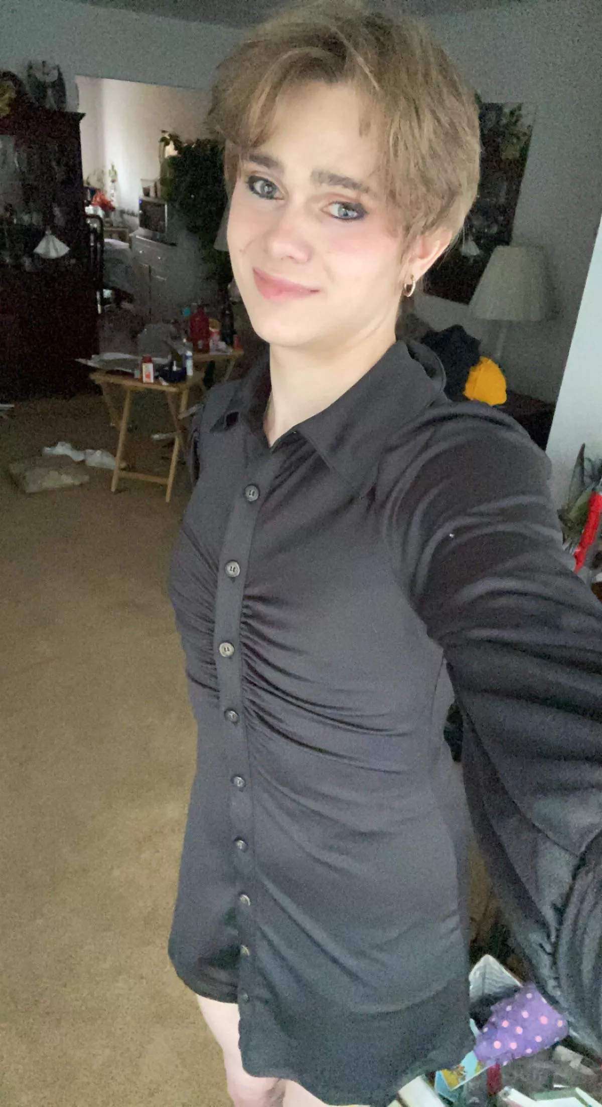 Thank you to my friends, and to everyone sorting by new! posted by manymanymanymanysins