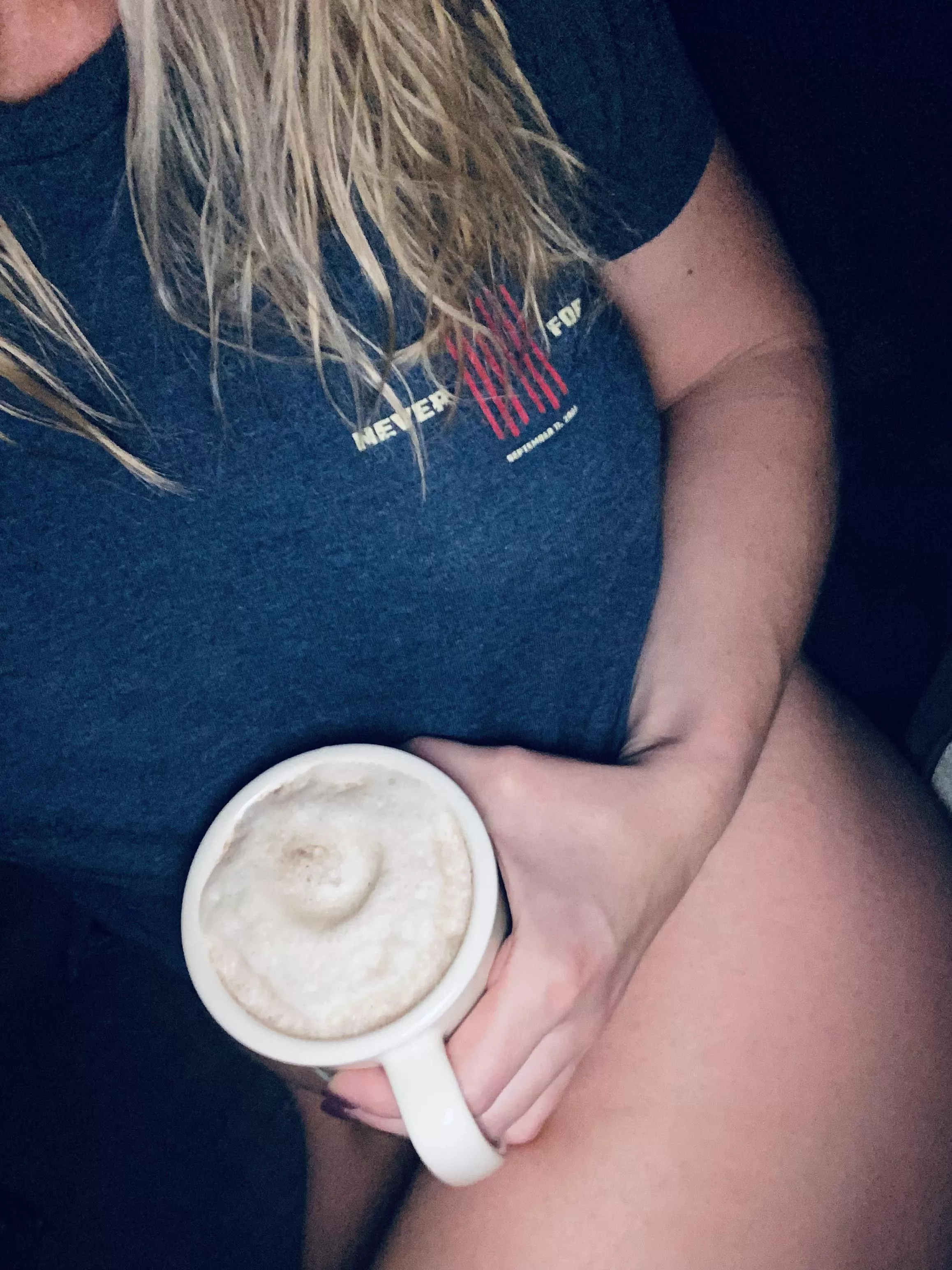 Thankful Thursday ☕️ posted by Katibfit1