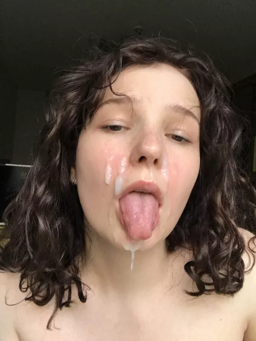 thanks for breakfast by Miss_Lolita