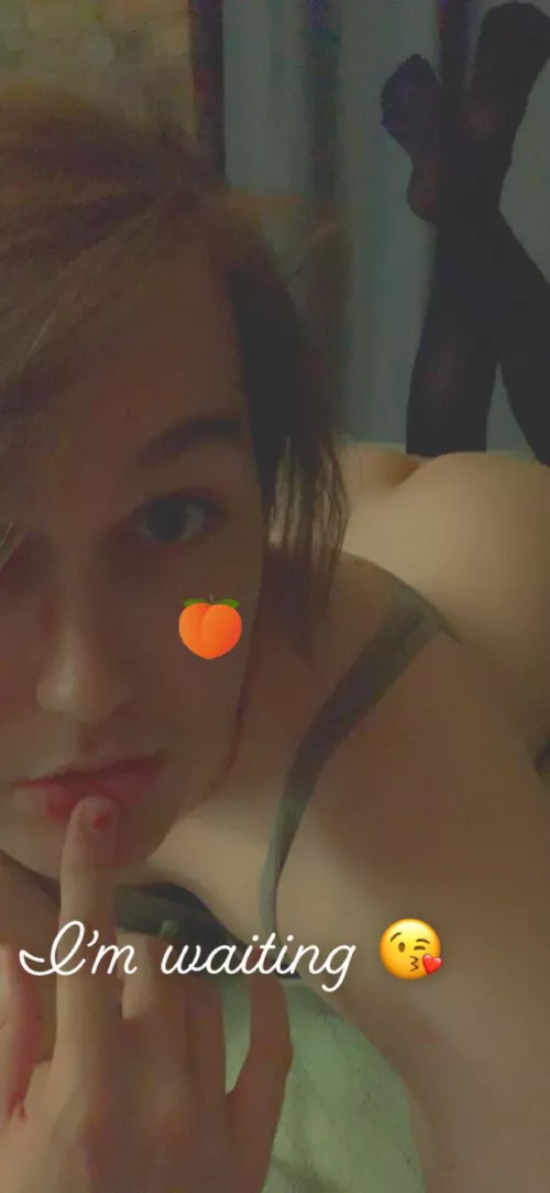 Thanks for sorting by new ☺️ by KynnetheKind