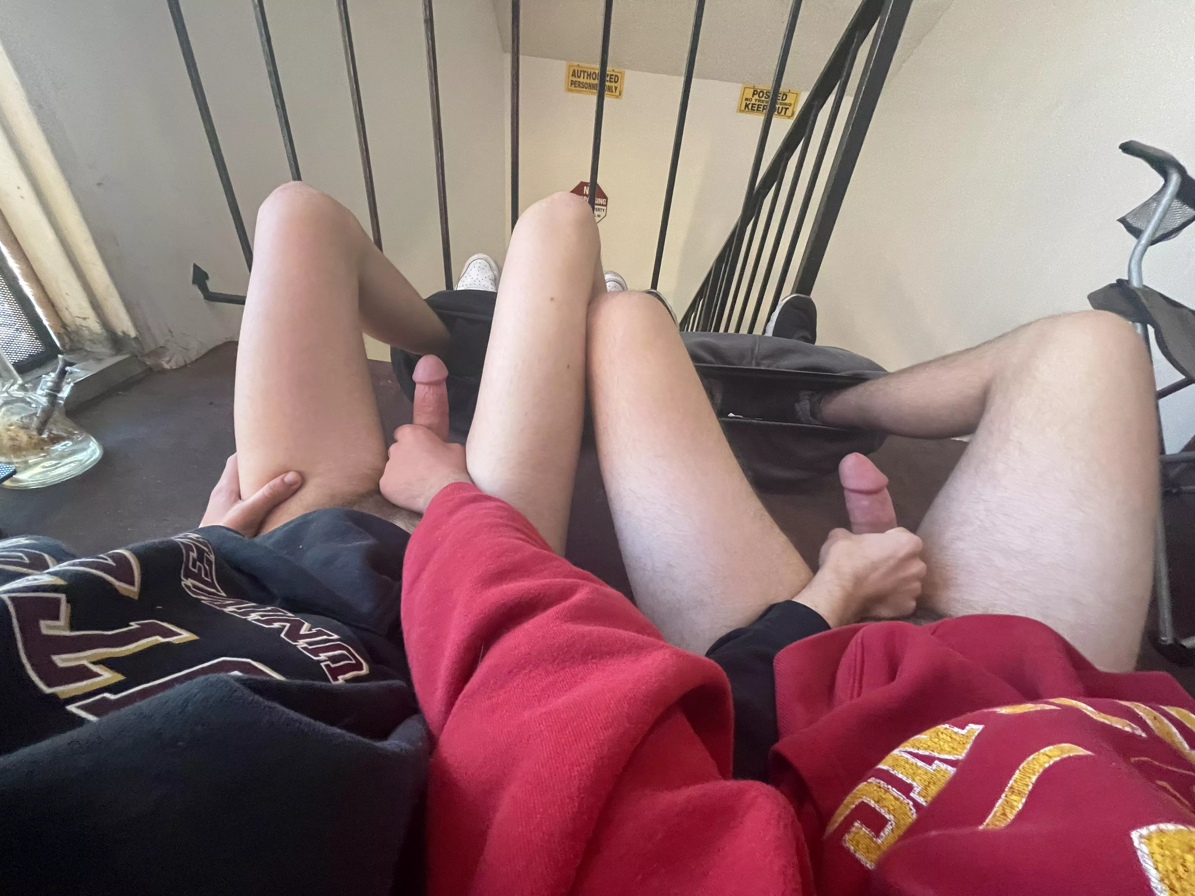 Thanks for the helping hand friend posted by mikeyb1767