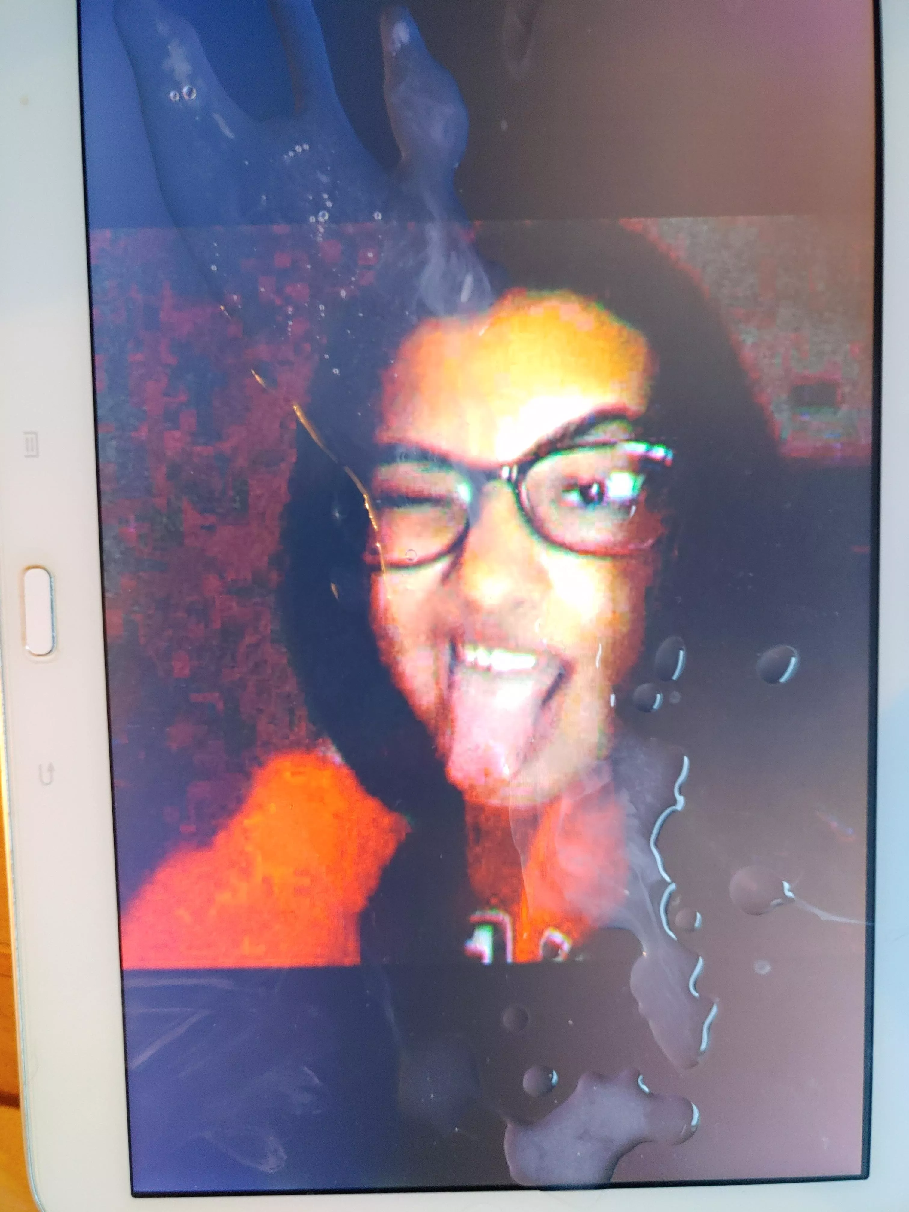 thanks for the trib to my cousin 🥵🥵 posted by Easy_Requirement_626