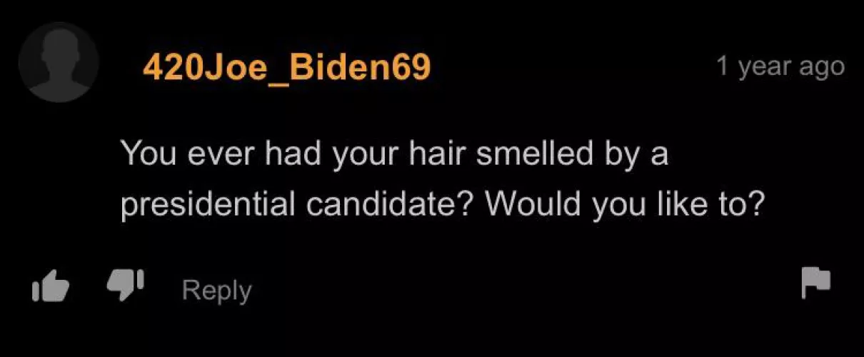 Thanks Joe! by That_Guys_Poop_Knife